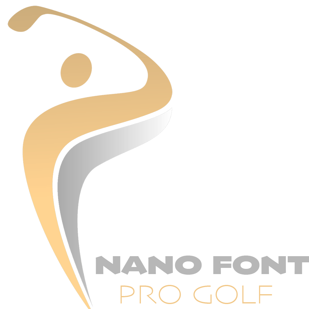 Logo Nano Font Pro